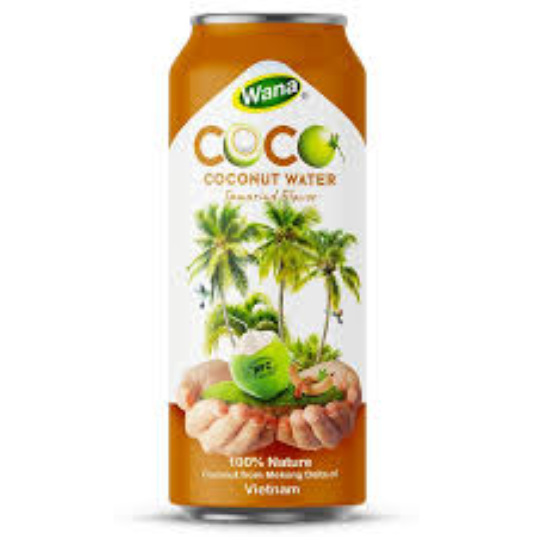 DELIAS TAMARIND COCONUT 500ML